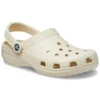 Classic Clog „Beige”
