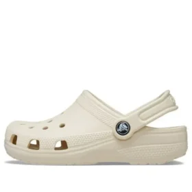 Classic Clog „Beżowe”