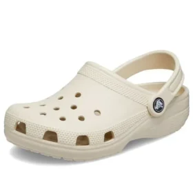 Classic Clog „Beżowe”
