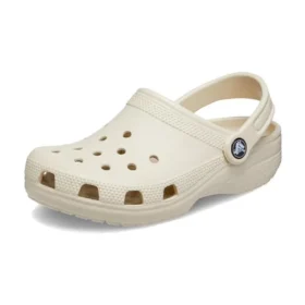 Classic Clog „Beżowe”