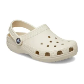 Classic Clog „Beżowe”