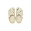 Classic Clog „Beżowe”