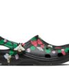 Classic Clog „Berries & Bees” Classic Clog „Berries & Bees”