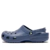 Classic Clog „Bijou Blue”