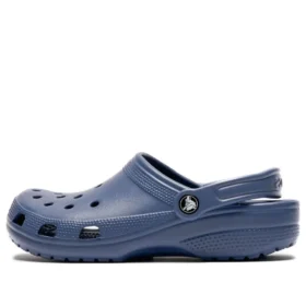 Classic Clog „Bijou Blue”