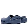Classic Clog „Bijou Blue”