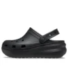 Classic Clog „Black”