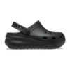 Classic Clog „Black”
