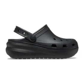 Classic Clog „Black”