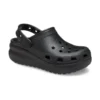 Classic Clog „Black”