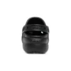Classic Clog „Black”