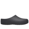 Classic Clog „Black Sand”
