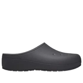 Classic Clog „Black Sand”