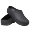 Classic Clog „Black Sand”