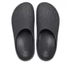 Classic Clog „Black Sand”