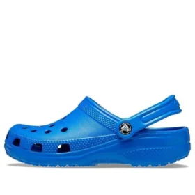 Classic Clog „Blue”