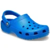 Classic Clog „Blue”