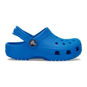 Classic Clog „Blue Bolt”