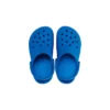 Classic Clog „Blue Bolt”