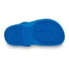 Classic Clog „Blue Bolt”