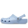 Classic Clog „Blue Calcite”