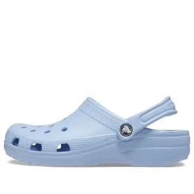 Classic Clog „Blue Calcite”
