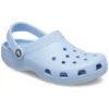 Classic Clog „Blue Calcite”