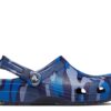 Classic Clog „Blue Camo” Classic Clog „Blue Camo”