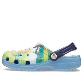 Classic Clog „Bluey”