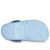 Classic Clog „Bluey”
