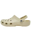 Classic Clog „Bone”