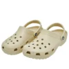 Classic Clog „Bone”