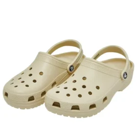 Classic Clog „Bone”