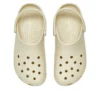Classic Clog „Bone”