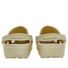 Classic Clog „Bone”