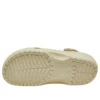Classic Clog „Bone”