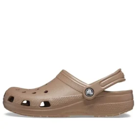 Classic Clog „Brown”