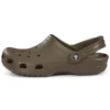 Classic Clog „Brown”