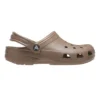 Classic Clog „Brown”
