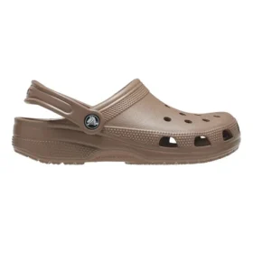 Classic Clog „Brown”