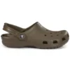 Classic Clog „Brown”