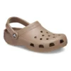 Classic Clog „Brown”