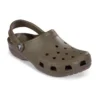 Classic Clog „Brown”