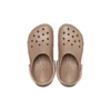 Classic Clog „Brown”