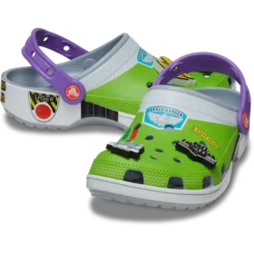 Classic Clog Buzz Lightyear