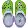 Classic Clog Buzz Lightyear