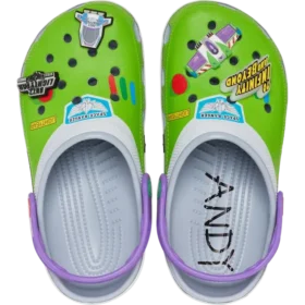 Classic Clog Buzz Lightyear