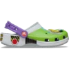 Classic Clog Buzz z serii „Toy Story” Disney Pixar dla małych dzieci Classic Clog Buzz z serii „Toy Story” Disney Pixar dla małych dzieci