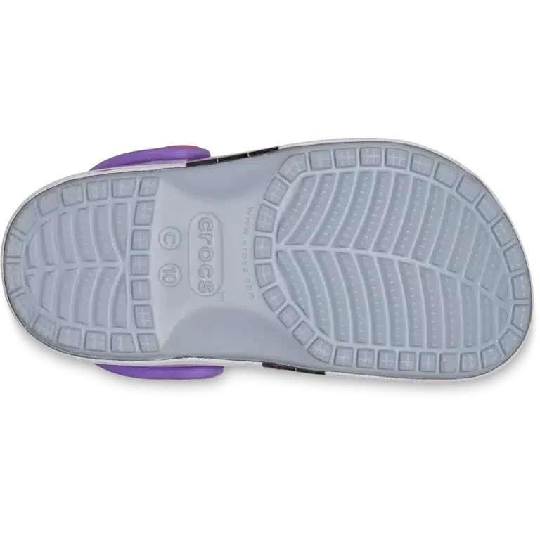 Classic Clog Buzz z serii „Toy Story” Disney Pixar dla małych dzieci Classic Clog Buzz z serii „Toy Story” Disney Pixar dla małych dzieci