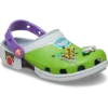 Classic Clog Buzz z serii „Toy Story” Disney Pixar dla małych dzieci Classic Clog Buzz z serii „Toy Story” Disney Pixar dla małych dzieci
